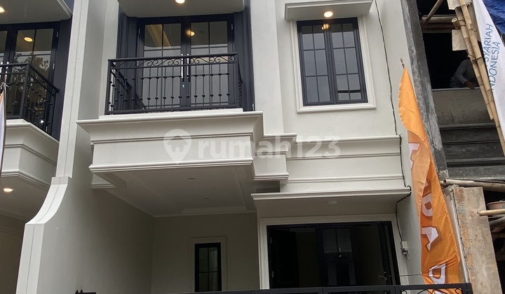 Dapat Rumah Baru dengan Angsuran 3Jt Tanpa DP