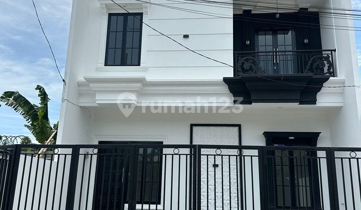 Yu Punya Rumah Baru Mewah Angsuran Terjangkau