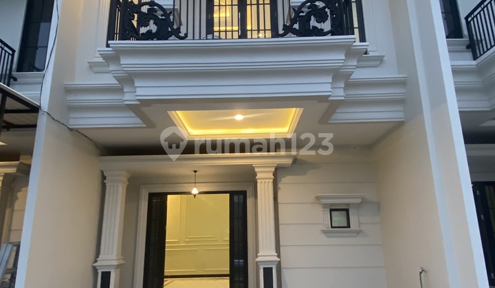 Rumah Baru Siap Uni Impian Lokasi 3 Menit Dari Tol Rumah Baru Siap Uni Impian Lokasi 3 Menit Dari Tol