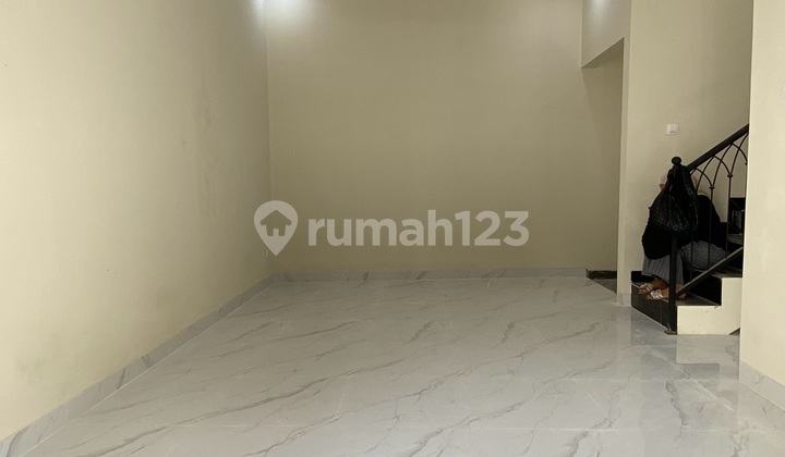 Rumag Baru Siap Huni bisa KPR & Cash Angsuran 5Jt Tanpa DP