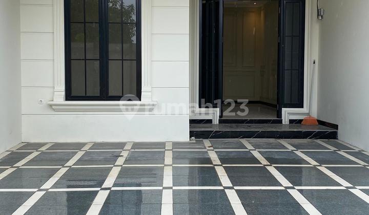 Rumah Baru 2 Lantai Free Angsuran Selama 1 Tahun 2