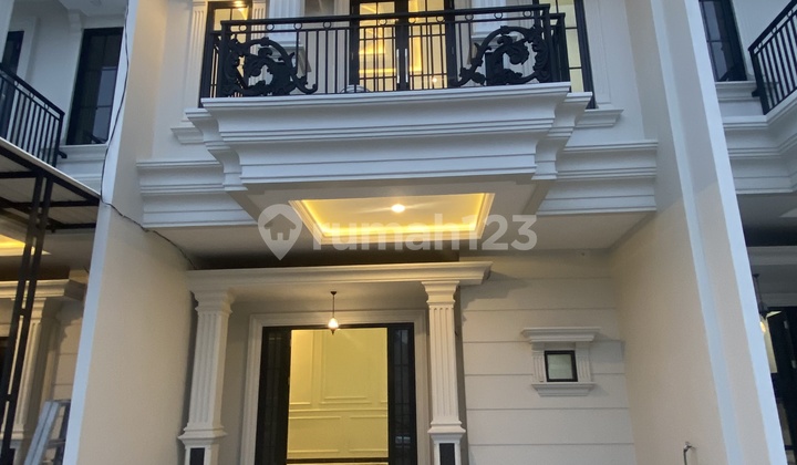 Kapan Lagi Punya Rumah Baru Dp 0% Akses Tol 3 Menit