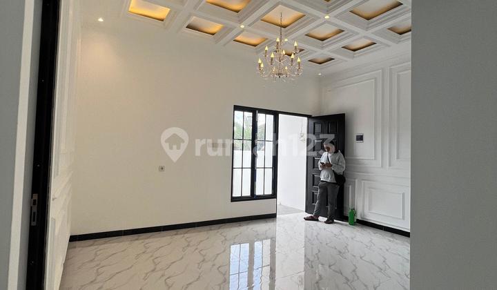 Rumah Baru Siap Huni Harga Terjangkau Promo Subsidi Angsuran 2jt 