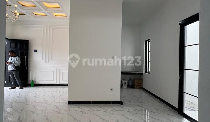 You Have a New Luxury House with Affordable Installments 2