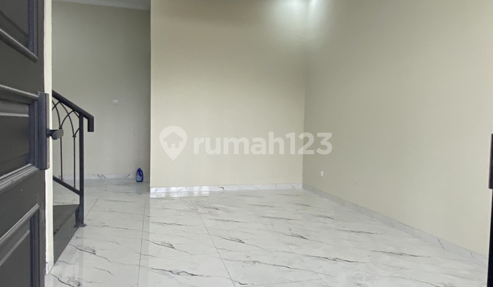 Rumah Baru Siap Huni dengan DP 0% Angsuran 5Jtan 2