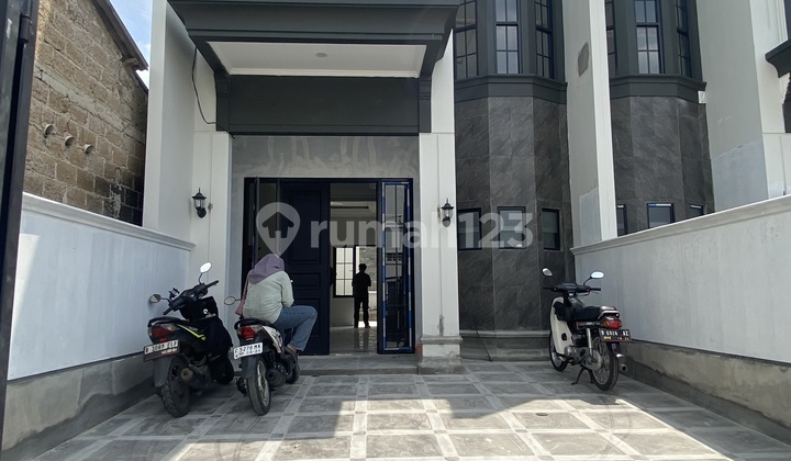 Rumah Baru dengan Dp 0% Angsuran di 6Jtan Rumah Baru dengan Dp 0% Angsuran di 6Jtan