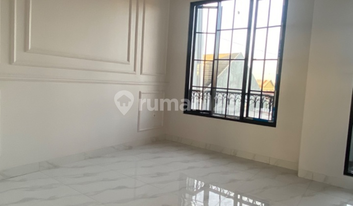 Kapan Lagi Bisa Punys Rumah Baru Tanpa Dp Lokasi Pinggir Jalan 2