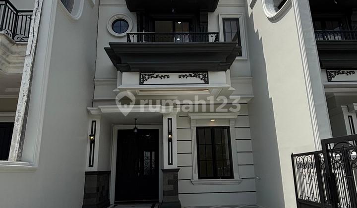 Rumah Baru bisa KPR Tanpa DP Angsuran 8 Jt
