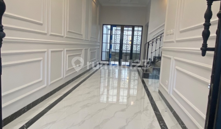 Rumah Baru Siap Huni Dp% Agsuran 5jtan Cluster Pinggir Jalan 