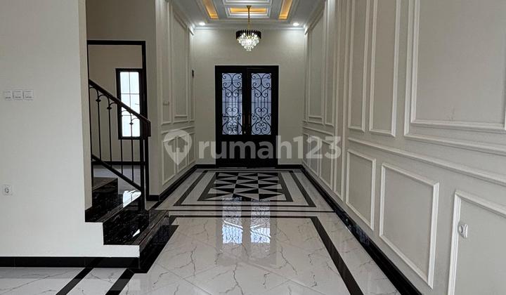 Rumah Baru bisa KPR Tanpa DP Angsuran 8 Jt