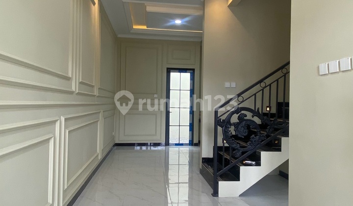 Rumah Baru Siap Huni Pinggir Jalan Angsuran 6Jt Tanpa DP