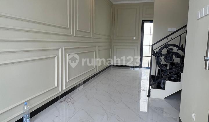 Kaoan Lagi Bisa Punya Rumah Mewah Baru Siap Huni Dp 0% 