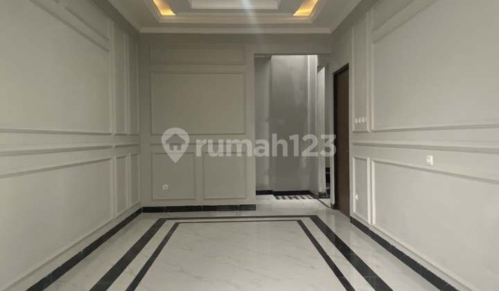 Yu Punya Rumah Baru dengan Dp 0% Angsuran di 4Jtan Aja 2