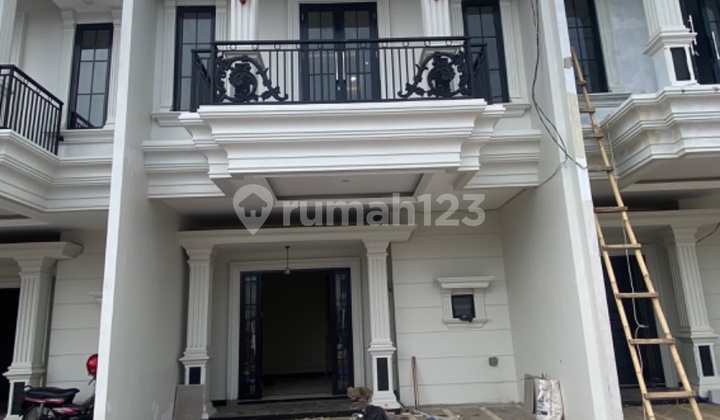 Yu Punya Rumah Baru Lokasi Sebelah Tol Margonda  1