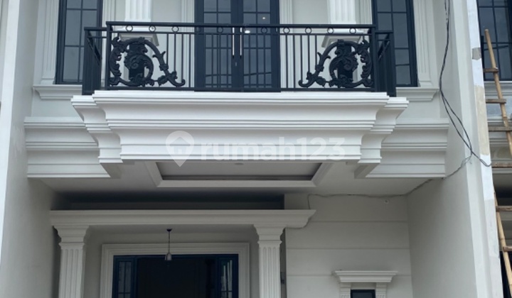 Punya Rumha Baru Siap Huni Tanpa Dp Lokasi 3menit Dr Tol 