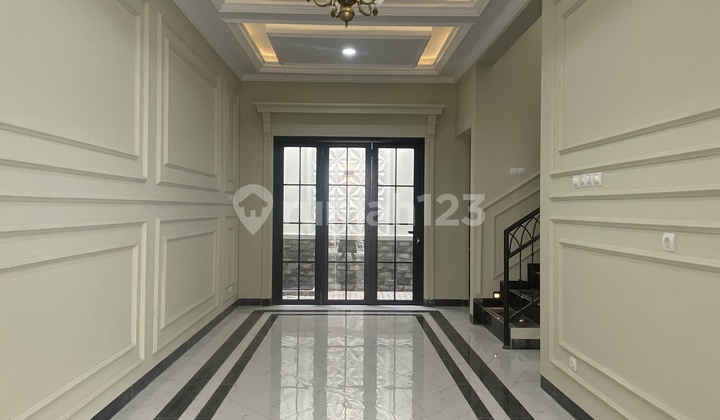 Rumah Baru Siap Huni Angsuran 6Jt Subsidi Angsuran 2Jt DP 0% 2