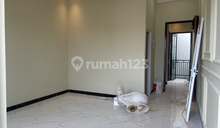 Kpan Lagi Punya Rumah Selangkah Dari Tol Dp 0% 