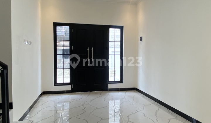 Rumag Baru Angsuran 5Jt DP 0%Lokasi Gdc 2