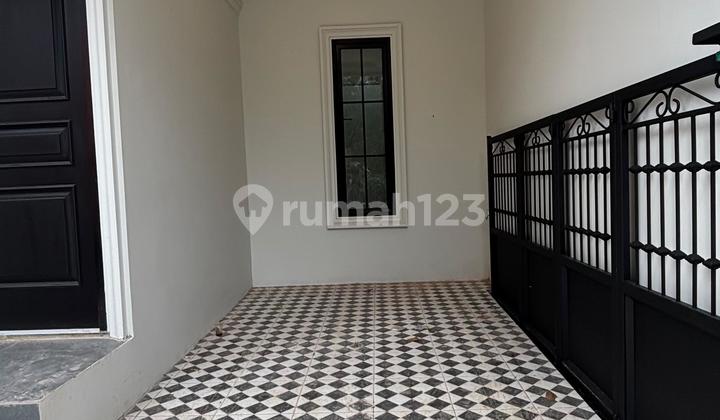 Rumah Baru Siap Huni 2 Lantai Angsuran 3Jt DP 0% 2