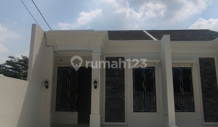 Siap Huni Dan Kece Banget, Bisa KPR Tanpa DP Free Biaya Juga