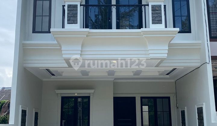 Rumah Baru Angsuran 6 Jt Siap Huni bisa KPR & Cash SHM & IMB Rumah Baru Angsuran 6 Jt Siap Huni bisa KPR & Cash SHM & IMB