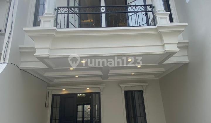 Rumah Mewah Baru Siap Huni Angsuran 5Jt Rumah Mewah Baru Siap Huni Angsuran 5Jt