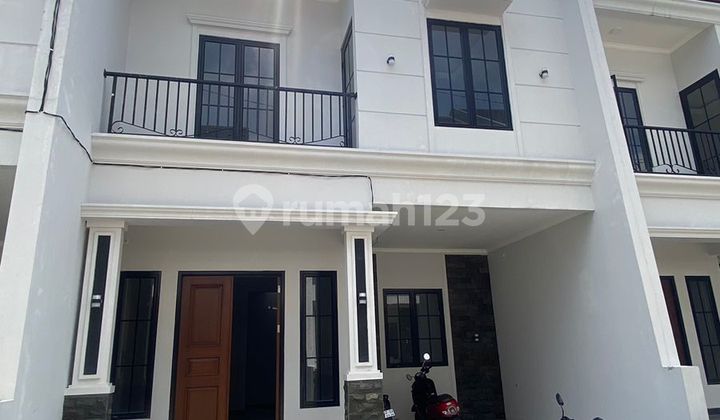 Rumah Baru Siap Huni KPR Tanpa DP Angsuran 4Jt Cash bisa Nego Rumah Baru Siap Huni KPR Tanpa DP Angsuran 4Jt Cash bisa Nego
