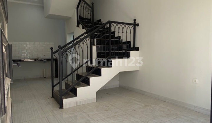 Punya Rumah Sendiri Minimalis Angsuran 3jtan  2