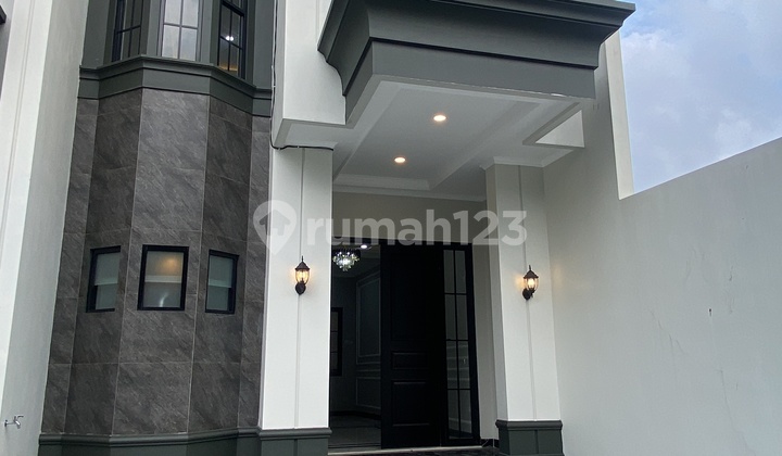 Rumah Baru bisa KPR dengan DP 0% dan Angsuran 5Jt