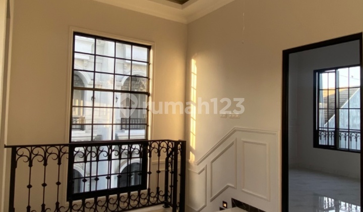 Rumah Baru Siap Huni Dp 0% Aja Angsura Ter Jangkau 