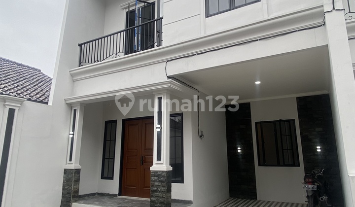 Yu Punya Rumah Baru dengan Dp 0% Angsuran di 4Jtan Aja