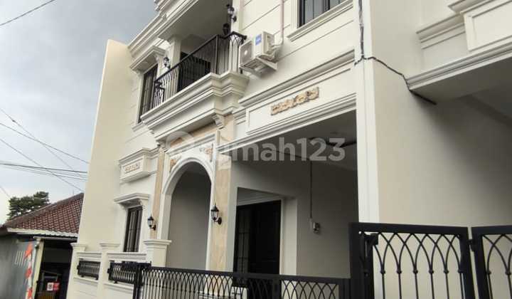 Mewah Banget Rumah Tanpa DP Free Biaya Proses Sampai Akad Mewah Banget Rumah Tanpa DP Free Biaya Proses Sampai Akad