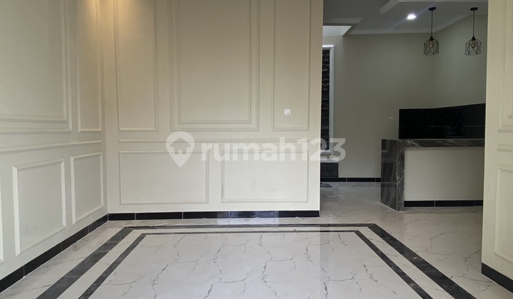 Kapan Lagi Punya Rumah Baru Dp 0% Akses Tol 3 Menit 2