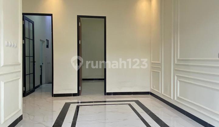 Rumah Baru Siap Huni Angsuran 3Jt DP 0%
