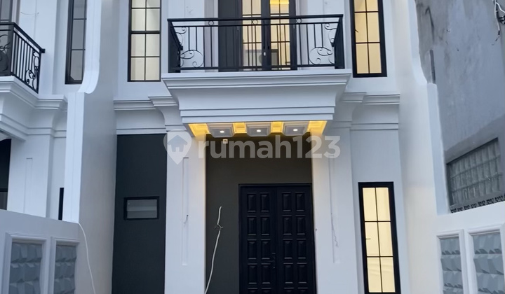 Rumah Baru Siap Huni Angsuran 5 Jt KPR Tanpa DP Rumah Baru Siap Huni Angsuran 5 Jt KPR Tanpa DP