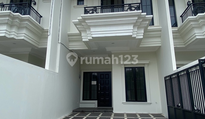 Rumah Baru KPR Tanpa DP Angsuran 6 Jt Siap Huni Rumah Baru KPR Tanpa DP Angsuran 6 Jt Siap Huni