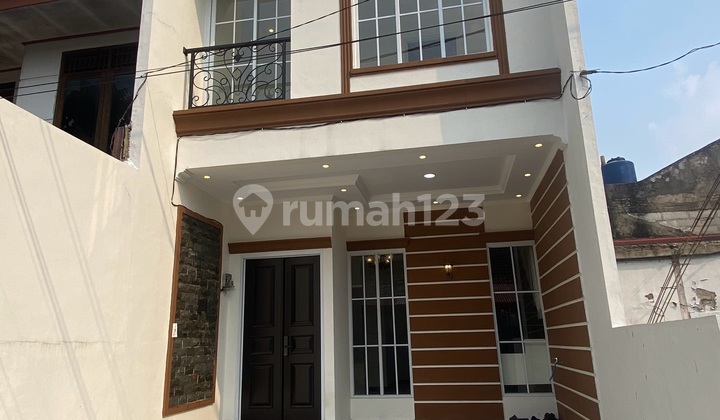 Rumah Baru KPR Tanpa DP Angsuran 3 Jt Siap Huni Rumah Baru KPR Tanpa DP Angsuran 3 Jt Siap Huni