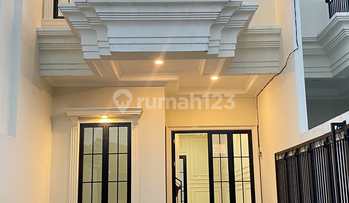 Rumah Baru Siap Huni Dekat Tol Angsuran 6 Jt Free Angsuran 1 Thn Rumah Baru Siap Huni Dekat Tol Angsuran 6 Jt Free Angsuran 1 Thn