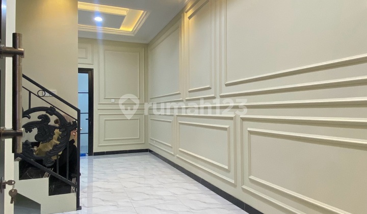 Rumah Baru Siap Huni Dekat Tol Angsuran 6 Jt Free Angsuran 1 Thn Rumah Baru Siap Huni Dekat Tol Angsuran 6 Jt Free Angsuran 1 Thn
