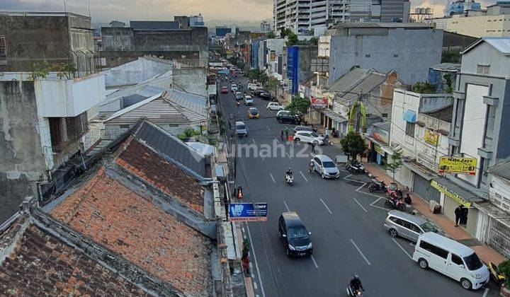 Ruko Otista Mainroad 14
