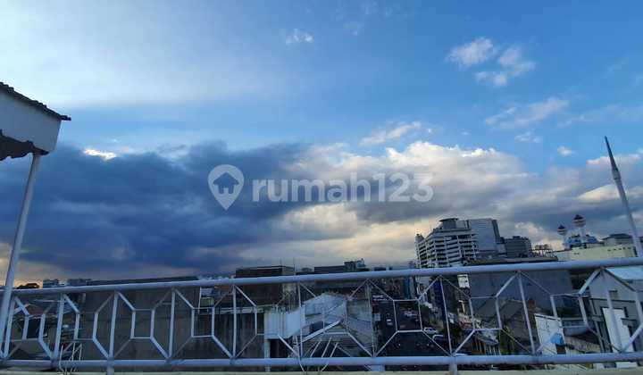 Ruko Otista Mainroad 15