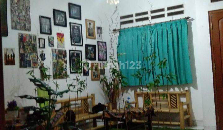 Rumah Di Perumahan Pondok Hijau 1
