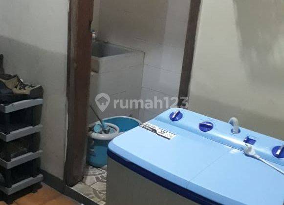 Rumah Di Perumahan Pondok Hijau 9
