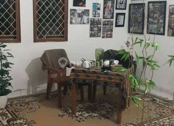 Rumah Di Perumahan Pondok Hijau 13