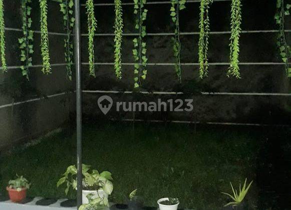 Rumah Di Perumahan Pondok Hijau 15