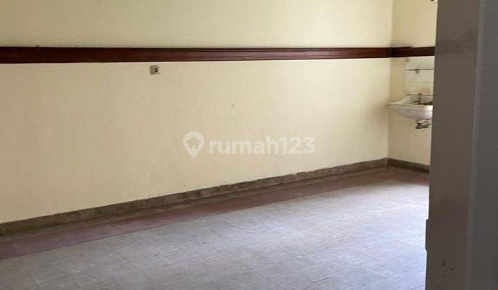 Ruang Usaha di Sayap Dago 2