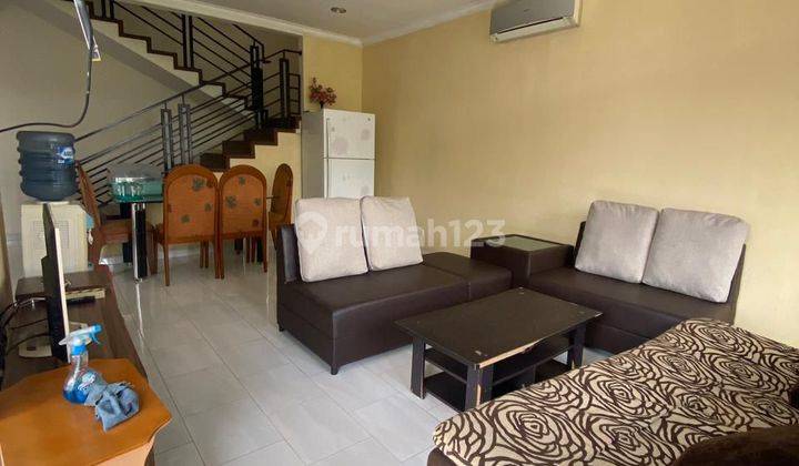 Dijual Rumah Mewah Murah Strategis Di Dago Bandung 2