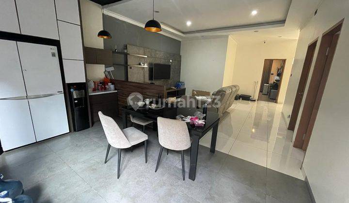 Dijual Rumah Luxury Murah di Bkr Bandung 1