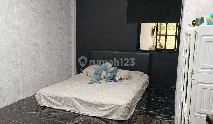 Dijual Rumah Lux Furnished Pusat Kota di Jalan Sudirman Bandung 2