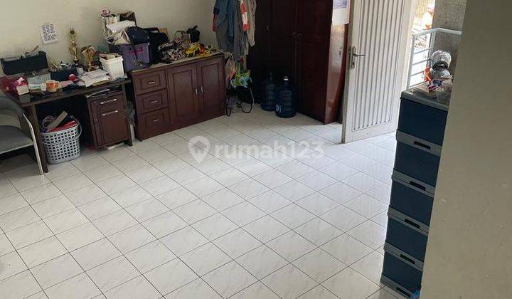 Dijual Rumah Cantik Asri Setra Duta Bandung 2